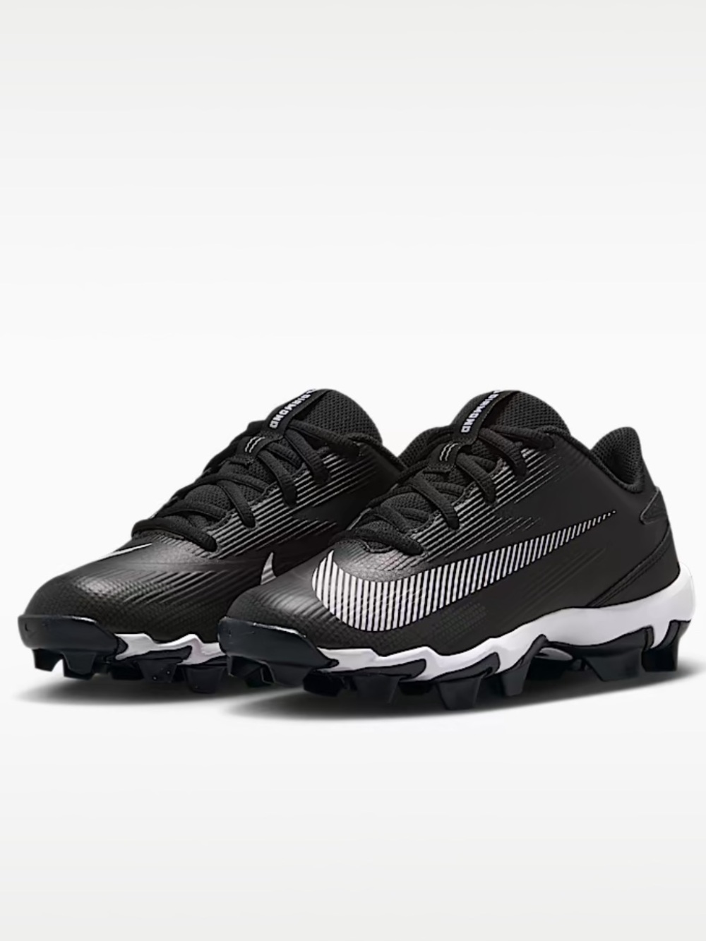 Nike Diamond Clutch Big Kids' Baseball Cleats